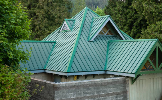 Best Roof Insulation Installation  in West Conshohocken, PA