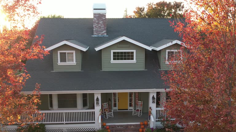 Professional Roofing Service in West Conshohocken, PA