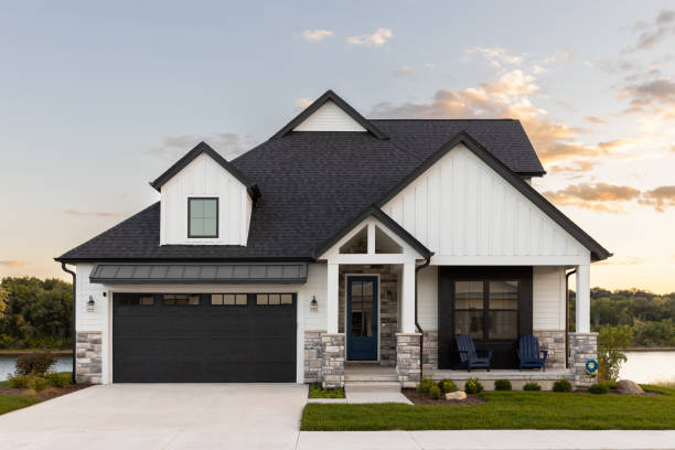 Best Gutter Installation and Repair  in West Conshohocken, PA